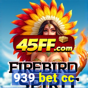 939 bet cc